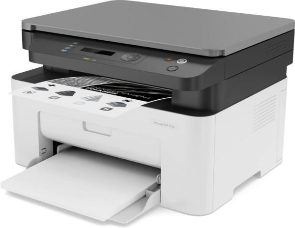 МФУ Лазерное Лазерное HP Laser купить по низкой цене в интернет ...