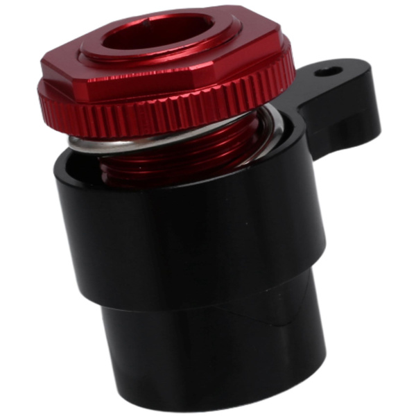 Bras De Servo économiseur Réglable 15T Pour Arrma Kraton/Outcast 1/5 8S - Alliage Aluminium