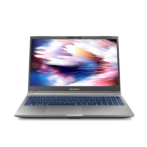 Игровой ноутбук MECHREVO RTX 4060 JL-16K, черно-серый купить по низкой ...