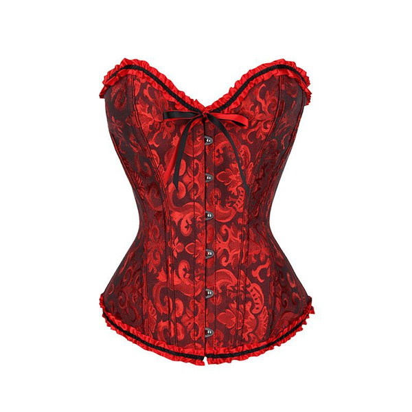 Корсаж купить на OZON по низкой цене (903980173)