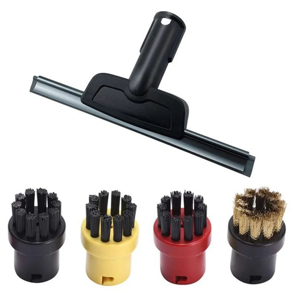 для пароочистителя Karcher SC2 SC3 SC4 CTK10 CTK20 оконная насадка ...