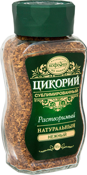 Цикорий сублимированный Ozon