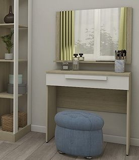 Туалетный столик Лофт, Лофти, Алиса, Елена, Флайкуб, Тетрис, Модуль ...