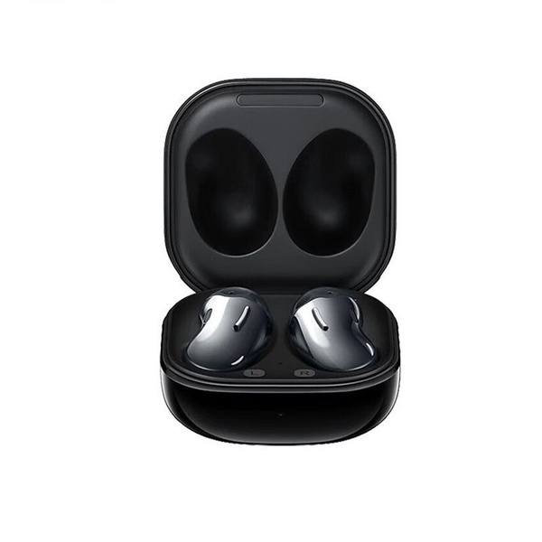 Наушники Внутриканальные Samsung Galaxy Buds Live - купить по доступным ...