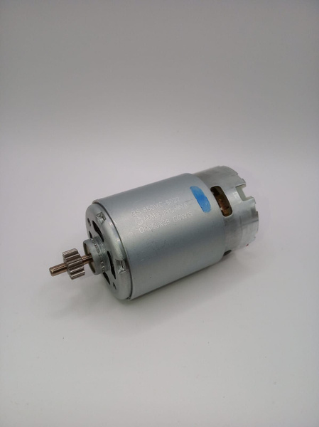 Оснастка для садовой техники Двигатель-Мотор для шуруповерта HITACHI 12 ...