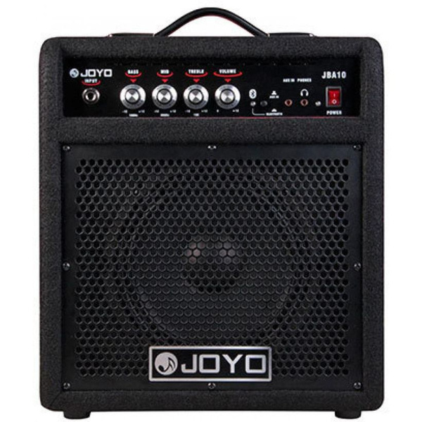 Гитарный комбоусилитель Joyo, UT-00024049, JBA10 - купить в интернет ...