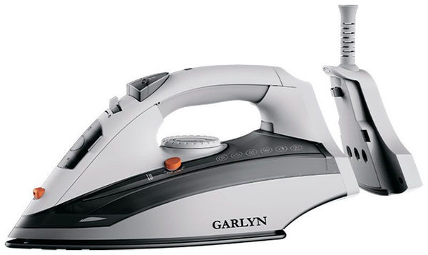 Утюг GARLYN GT-240 Керамическое покрытие - купить по выгодной цене в ...