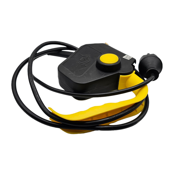 Нож для газонокосилки Выключатель комплект с рычагом для газонокосилок ...