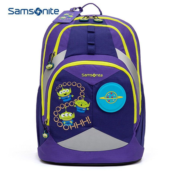 Рюкзак Samsonite - купить с доставкой по выгодным ценам в интернет ...