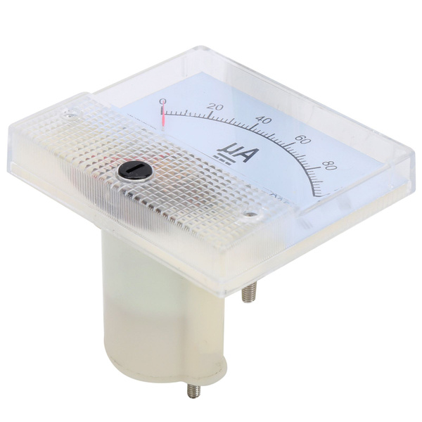 Стрелочный амперметр купить по выгодной цене с доставкой по Москве и ...