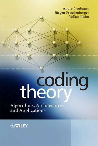 Code theory. Code theory
