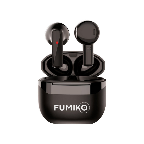 Наушники Вкладыши FUMIKO BE12 - купить по доступным ценам в интернет ...