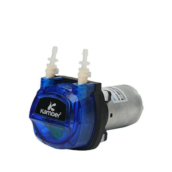 Kamol KHS-SW3N40 микро перистальтический насос 12V DC двигатель высокая ...