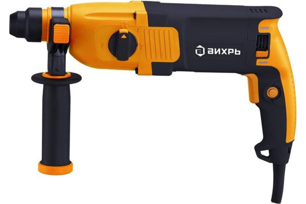 Перфоратор Вихрь П-850К - купить в интернет-магазине OZON с доставкой ...