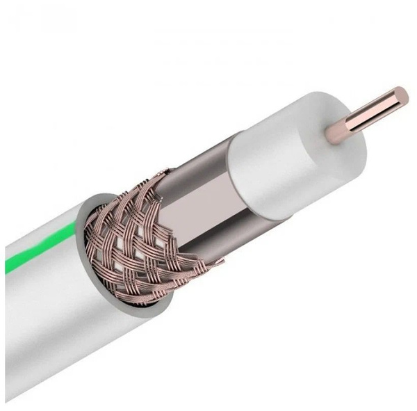 Кабель Cadena RG-6SAT-703B - купить по низкой цене в интернет-магазине ...