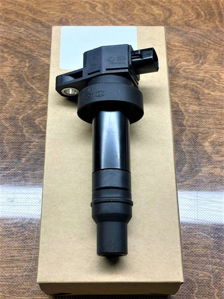 Катушка зажигания 273012B010 Киа Рио 3 Хендай Солярис Киа Сид Hyundai ...