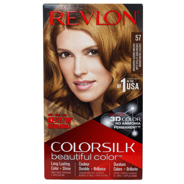 Revlon Краска для волос - купить с доставкой по выгодным ценам в ...