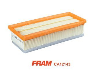 Fram CA12143 cross SCT-SB2386 (C27030) Воздушный фильтр