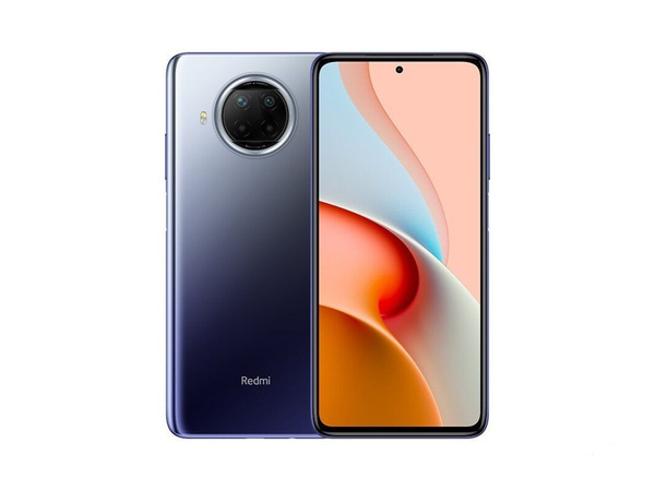 Смартфон Xiaomi Redmi Note 9 Pro 5G - купить по выгодной цене в ...