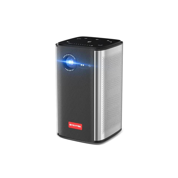 Проектор BYINTEK P70 купить по доступной цене с доставкой в интернет ...