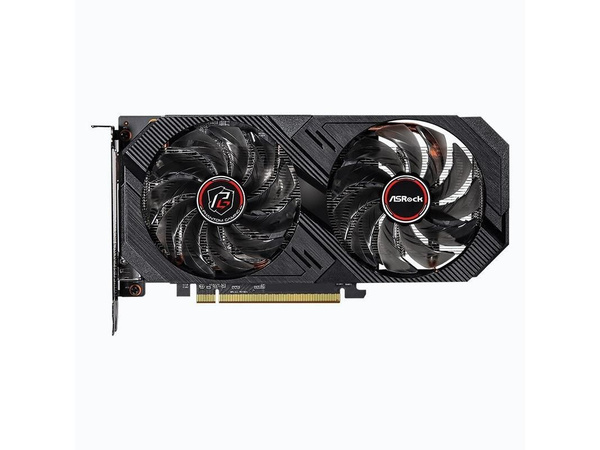 Видеокарта Radeon RX 6500 XT, 4 ГБ GDDR6 - купить по низким ценам в ...