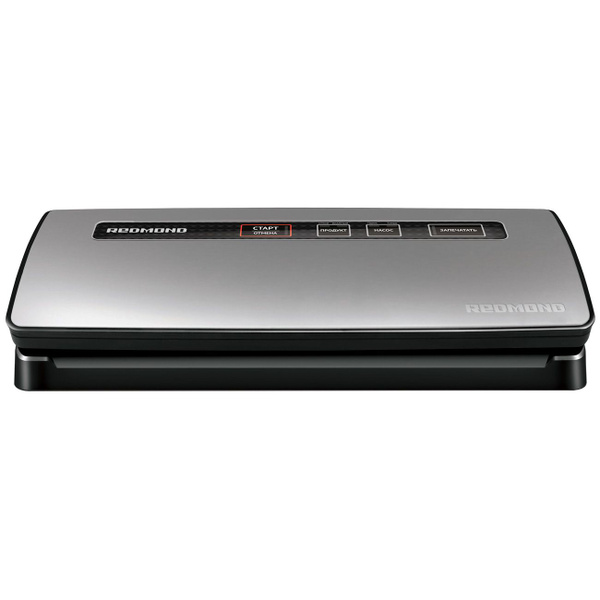 Вакуумный упаковщик REDMOND RVS-M020 - купить по доступным ценам в ...