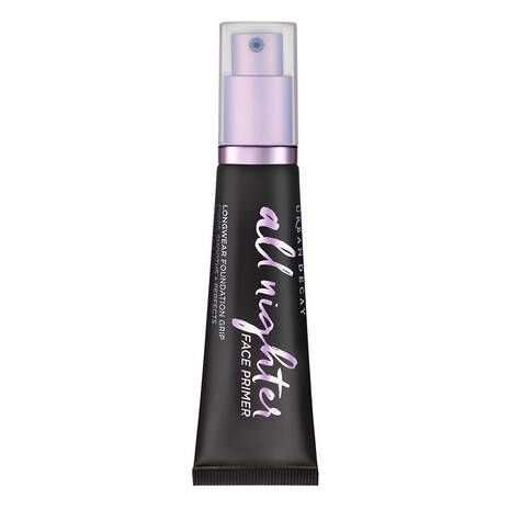 Urban Decay All Nighter Суперстойкий праймер для лица 30 мл / Урбан ...
