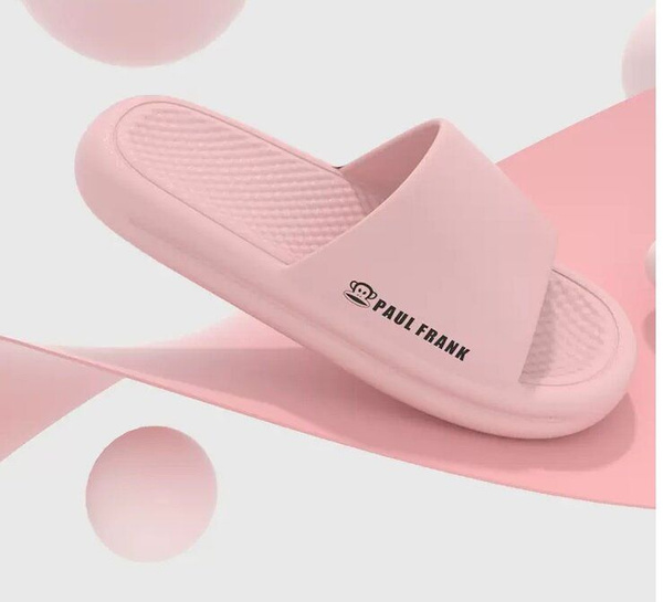 Шлепанцы Paul Frank - купить с доставкой по выгодным ценам в интернет ...