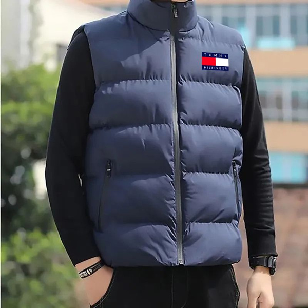 Жилет Tommy Hilfiger - купить с доставкой по выгодным ценам в интернет ...