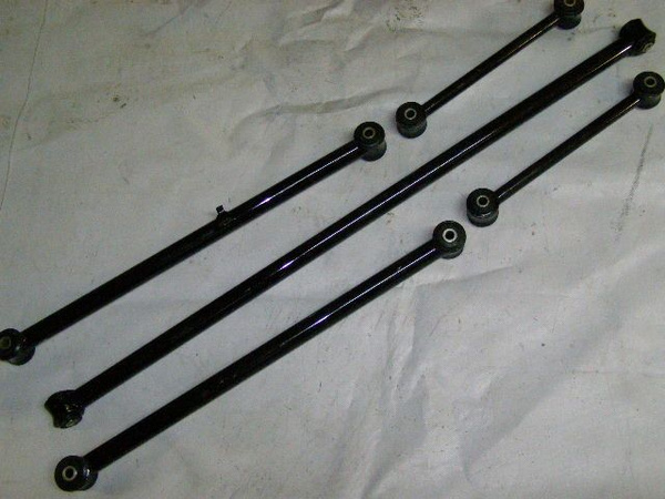 реактивные тяги 2126 ода - купить по доступным ценам в интернет ...