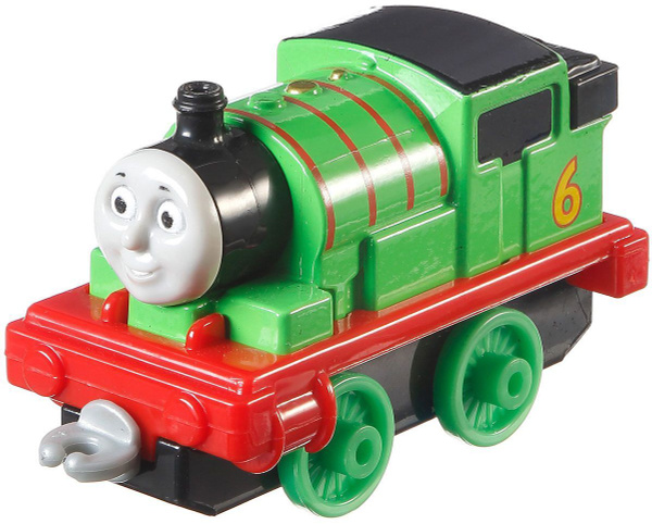 Паровозик 'Перси', Томас и друзья. Thomas&Friends Collectible Railway ...