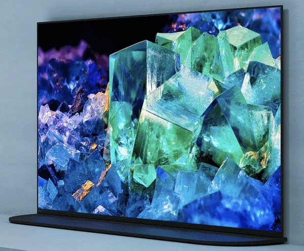 Купить телевизор Sony 55" Телевизор XR-55A95K OLED 55" - купить с ...