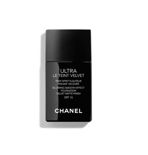 CHANEL ULTRA LE TEINT VELVET Тональный крем 30ml/ Шанель тональный крем ...