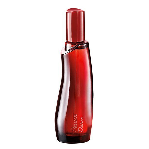 AVON Passion Dance Туалетная вода 50 мл (1427478850)