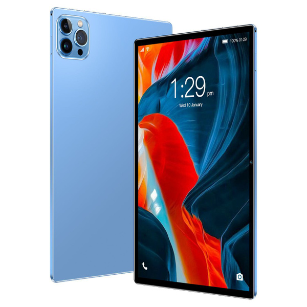 Купить планшет Teclast M40 Pro 10.1", 128 GB по низкой цене: отзывы ...