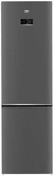 Холодильник Beko B3RCNK402HX, серебристый - купить по доступной цене в ...