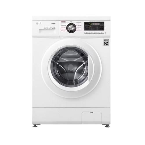 Стиральная машина LG F 1296NDS0, белый - купить по выгодной цене в ...