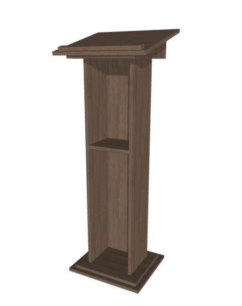 Стойка для выступлений Speaker 3 - купить с доставкой по выгодным ценам ...