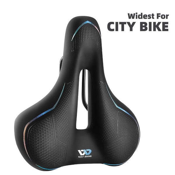 велосипедное седло для велосипеда west biking mtb, сиденье - купить с ...