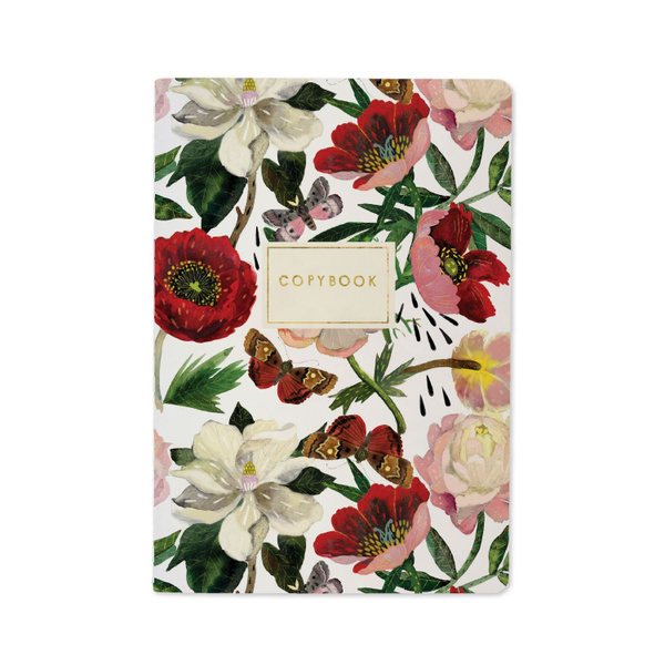 Bruno Visconti Тетрадь, 1 шт., листов: 40 купить на OZON по низкой цене ...