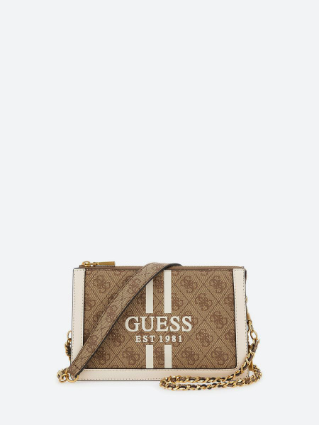 Сумка на плечо Кросс-боди GUESS - купить с доставкой по выгодным ценам ...