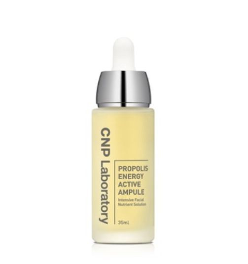 Корейская косметика, CNP Propolis Energy Active Ampoule (35мл) - купить ...