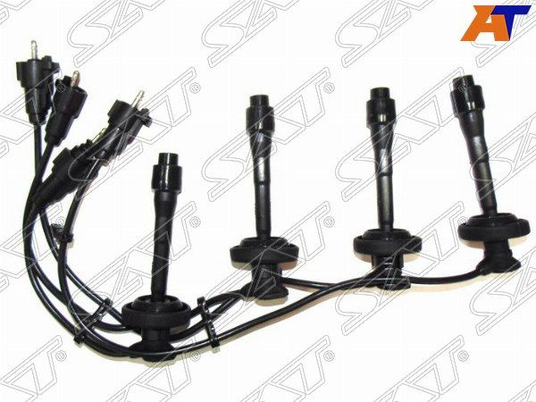 Высоковольтные провода для Тойота Виста В50 1998-2003, Toyota Vista V50 ...