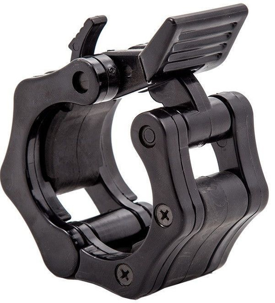Замок для грифа D50 мм (пластиковый, 1 шт) PROFI-FIT - купить по ...