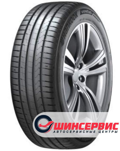 Шины для легковых автомобилей Hankook 205/55 16 Лето Нешипованные ...