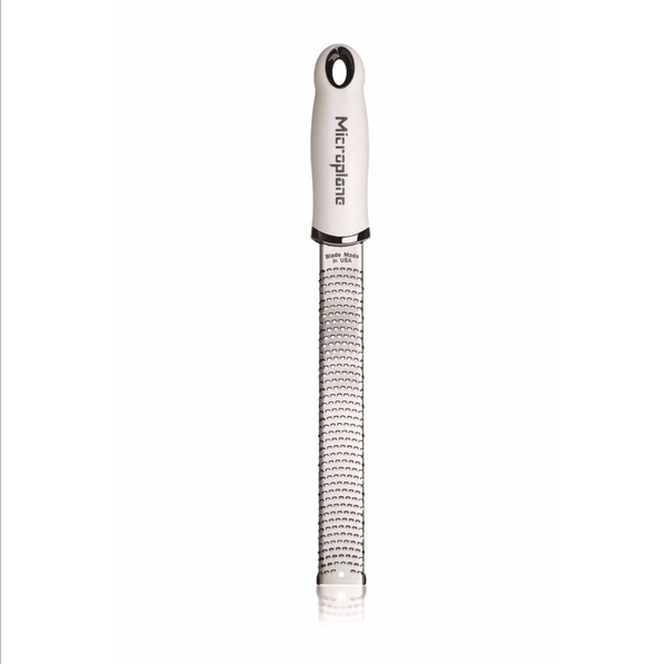 Терка Microplane Premium Classic Series Zester - купить по доступным ...