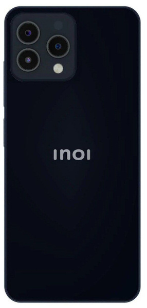 Смартфон INOI INOI A72 - купить по выгодной цене в интернет-магазине ...