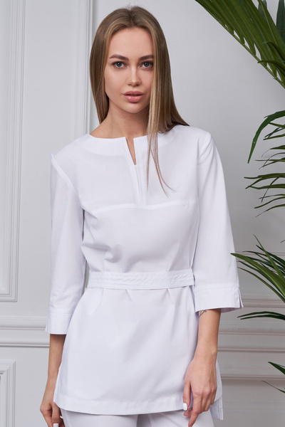 ELIT Куртка медицинская женская - купить с доставкой по выгодным ценам ...