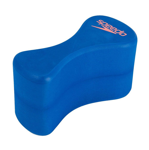 Колобашка для плавания "SPEEDO Pullbuoy", арт.8-01791BG063, ЭВА, синий ...