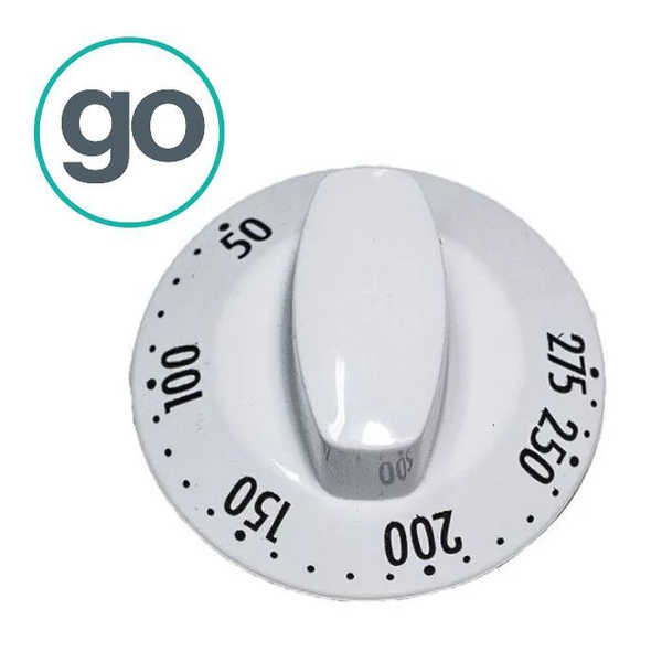 Ручка регулировки температуры духовки Gorenje 650155. Производство ...